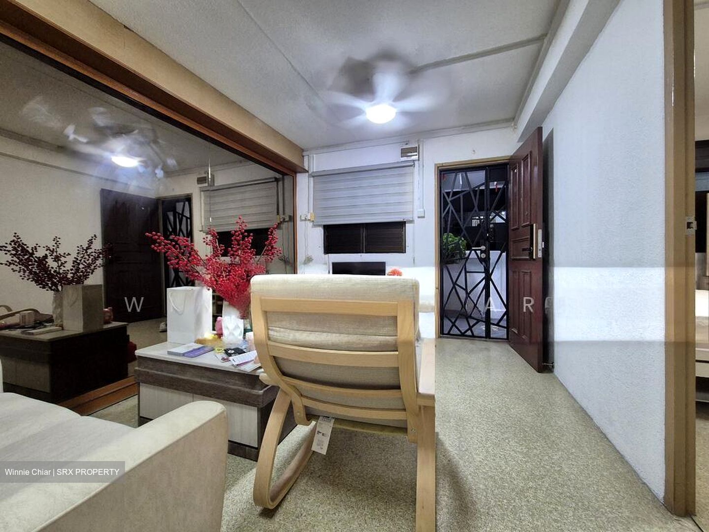 Blk 130 MARSILING RISE (Woodlands), HDB 3 Rooms #490122181